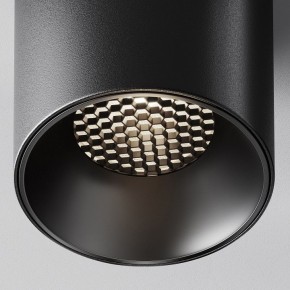 Накладной светильник Maytoni Alfa LED C064CL-12W4K-RD-B в Покачах - pokachi.ok-mebel.com | фото 10