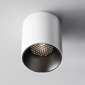 Накладной светильник Maytoni Alfa LED C064CL-12W4K-RD-WB в Покачах - pokachi.ok-mebel.com | фото 2