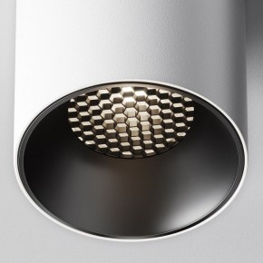 Накладной светильник Maytoni Alfa LED C064CL-12W4K-RD-WB в Покачах - pokachi.ok-mebel.com | фото 7