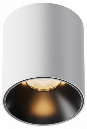 Накладной светильник Maytoni Alfa LED C064CL-5W2.7K-RD-WB в Покачах - pokachi.ok-mebel.com | фото