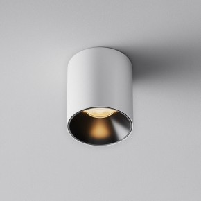 Накладной светильник Maytoni Alfa LED C064CL-5W2.7K-RD-WB в Покачах - pokachi.ok-mebel.com | фото 6