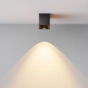 Накладной светильник Maytoni Alfa LED C064CL-5W2.7K-SQ-B в Покачах - pokachi.ok-mebel.com | фото 6