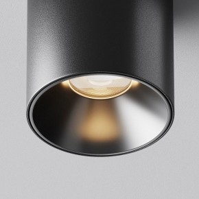 Накладной светильник Maytoni Alfa LED C064CL-5W3K-RD-B в Покачах - pokachi.ok-mebel.com | фото 10