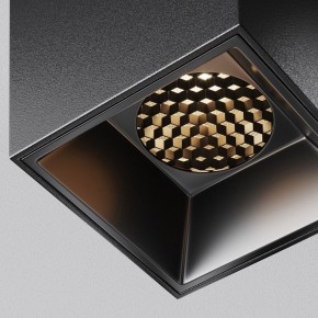 Накладной светильник Maytoni Alfa LED C064CL-5W3K-SQ-B в Покачах - pokachi.ok-mebel.com | фото 9