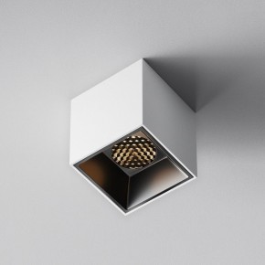 Накладной светильник Maytoni Alfa LED C064CL-5W3K-SQ-WB в Покачах - pokachi.ok-mebel.com | фото 2