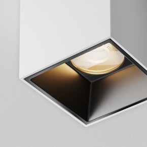 Накладной светильник Maytoni Alfa LED C064CL-5W3K-SQ-WB в Покачах - pokachi.ok-mebel.com | фото 9