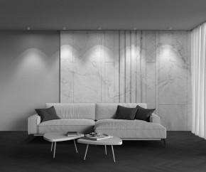 Накладной светильник Maytoni Alfa LED C064CL-5W4K-RD-WB в Покачах - pokachi.ok-mebel.com | фото 8