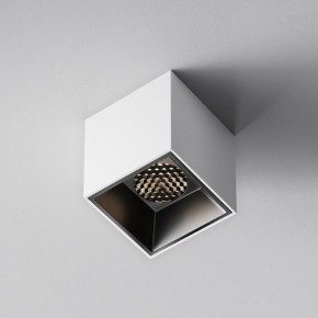 Накладной светильник Maytoni Alfa LED C064CL-5W4K-SQ-WB в Покачах - pokachi.ok-mebel.com | фото 2