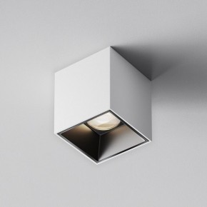 Накладной светильник Maytoni Alfa LED C064CL-5W4K-SQ-WB в Покачах - pokachi.ok-mebel.com | фото 6