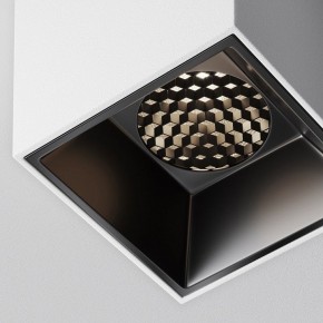 Накладной светильник Maytoni Alfa LED C064CL-5W4K-SQ-WB в Покачах - pokachi.ok-mebel.com | фото 9