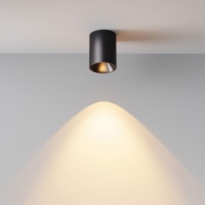 Накладной светильник Maytoni Alfa LED C064CL-8W2.7K-RD-B в Покачах - pokachi.ok-mebel.com | фото 7