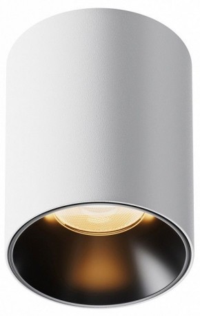 Накладной светильник Maytoni Alfa LED C064CL-8W2.7K-RD-WB в Покачах - pokachi.ok-mebel.com | фото