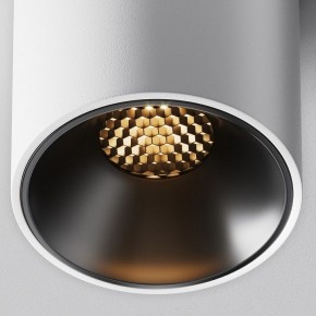 Накладной светильник Maytoni Alfa LED C064CL-8W2.7K-RD-WB в Покачах - pokachi.ok-mebel.com | фото 10