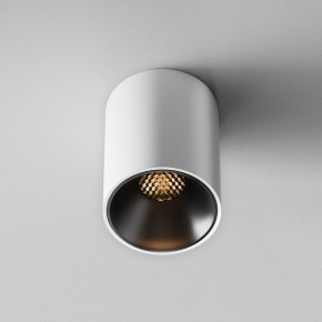 Накладной светильник Maytoni Alfa LED C064CL-8W2.7K-RD-WB в Покачах - pokachi.ok-mebel.com | фото 5