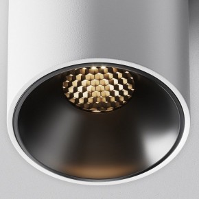 Накладной светильник Maytoni Alfa LED C064CL-8W3K-RD-WB в Покачах - pokachi.ok-mebel.com | фото 4