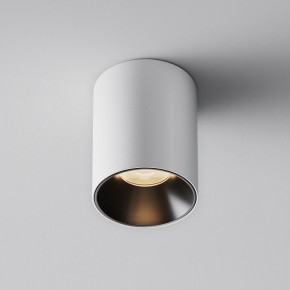 Накладной светильник Maytoni Alfa LED C064CL-8W3K-RD-WB в Покачах - pokachi.ok-mebel.com | фото 7