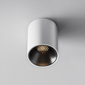 Накладной светильник Maytoni Alfa LED C064CL-8W3K-RD-WB в Покачах - pokachi.ok-mebel.com | фото 8