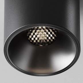 Накладной светильник Maytoni Alfa LED C064CL-8W4K-RD-B в Покачах - pokachi.ok-mebel.com | фото 10