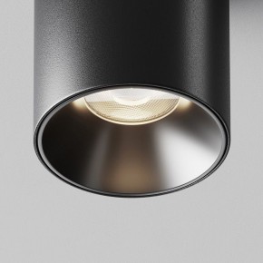 Накладной светильник Maytoni Alfa LED C064CL-8W4K-RD-B в Покачах - pokachi.ok-mebel.com | фото 11