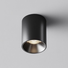 Накладной светильник Maytoni Alfa LED C064CL-8W4K-RD-B в Покачах - pokachi.ok-mebel.com | фото 6