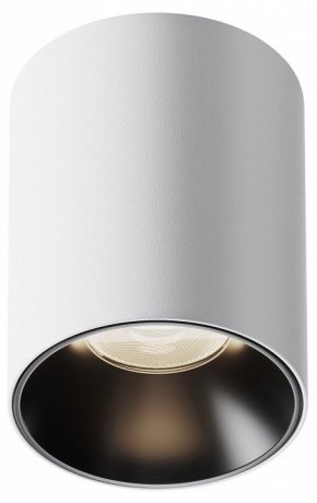 Накладной светильник Maytoni Alfa LED C064CL-8W4K-RD-WB в Покачах - pokachi.ok-mebel.com | фото