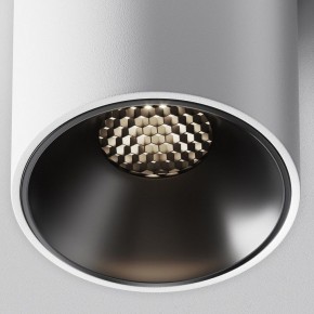 Накладной светильник Maytoni Alfa LED C064CL-8W4K-RD-WB в Покачах - pokachi.ok-mebel.com | фото 10