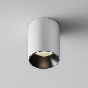 Накладной светильник Maytoni Alfa LED C064CL-8W4K-RD-WB в Покачах - pokachi.ok-mebel.com | фото 3