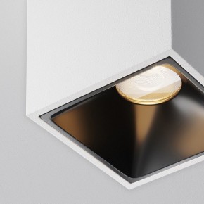 Накладной светильник Maytoni Alfa LED C065CL-8W3K-SQ-WB в Покачах - pokachi.ok-mebel.com | фото