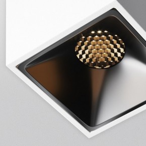 Накладной светильник Maytoni Alfa LED C065CL-8W3K-SQ-WB в Покачах - pokachi.ok-mebel.com | фото 11