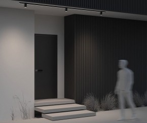 Накладной светильник Maytoni Alfa O-TR01-2-S-16WB3K в Покачах - pokachi.ok-mebel.com | фото 4