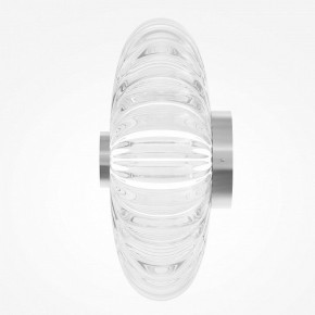 Накладной светильник Maytoni Amulet MOD555WL-L8CH4K в Покачах - pokachi.ok-mebel.com | фото 2