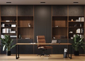 Накладной светильник Maytoni Basis C068CL-12W3-6K-B в Покачах - pokachi.ok-mebel.com | фото 4