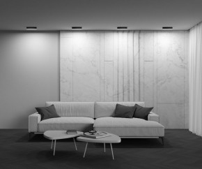 Накладной светильник Maytoni Basis C068CL-20W3-6K-B в Покачах - pokachi.ok-mebel.com | фото 5