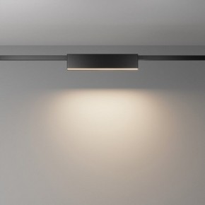 Накладной светильник Maytoni Basis TR151-1-18W3K-B в Покачах - pokachi.ok-mebel.com | фото 2
