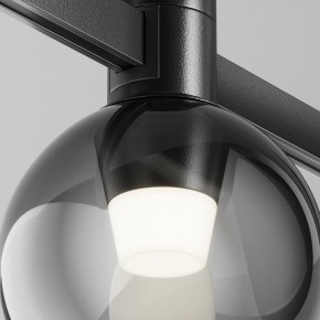 Накладной светильник Maytoni Bubble TR148-1-3W4K-B в Покачах - pokachi.ok-mebel.com | фото 7