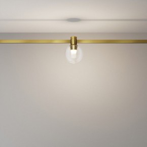 Накладной светильник Maytoni Bubble TR148-1-3W4K-BS в Покачах - pokachi.ok-mebel.com | фото 2