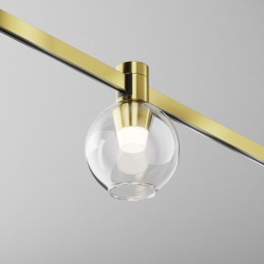 Накладной светильник Maytoni Bubble TR148-1-3W4K-BS в Покачах - pokachi.ok-mebel.com | фото 3
