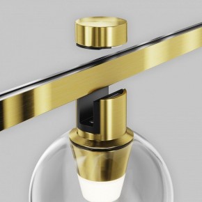 Накладной светильник Maytoni Bubble TR148-1-3W4K-BS в Покачах - pokachi.ok-mebel.com | фото 8