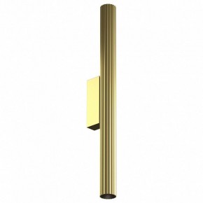 Накладной светильник Maytoni Calipso C082WL-12W2.7K-BS в Покачах - pokachi.ok-mebel.com | фото