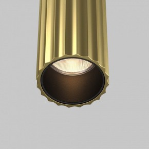 Накладной светильник Maytoni Calipso C082WL-12W2.7K-BS в Покачах - pokachi.ok-mebel.com | фото 6