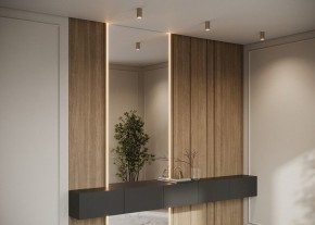Накладной светильник Maytoni Calipso C106CL-01-GU10-BS в Покачах - pokachi.ok-mebel.com | фото 6