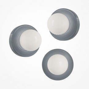 Накладной светильник Maytoni Careless MOD403WL-01GR1 в Покачах - pokachi.ok-mebel.com | фото 3