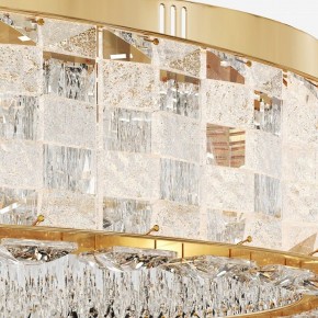 Накладной светильник Maytoni Castello MOD336CL-L100G3K в Покачах - pokachi.ok-mebel.com | фото 3