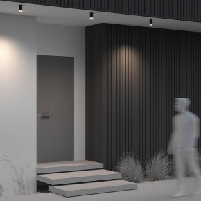 Накладной светильник Maytoni Ember O499CL-L5B3K в Покачах - pokachi.ok-mebel.com | фото 5