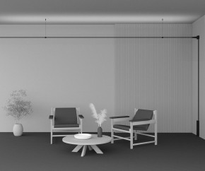 Накладной светильник Maytoni Flex TR160-1-100W3K-10B в Покачах - pokachi.ok-mebel.com | фото 6