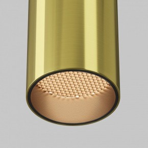 Накладной светильник Maytoni FOCUS LED C056CL-L12W2.7K-W-BS в Покачах - pokachi.ok-mebel.com | фото 10
