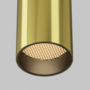 Накладной светильник Maytoni FOCUS LED C056CL-L12W2.7K-W-BS в Покачах - pokachi.ok-mebel.com | фото 9