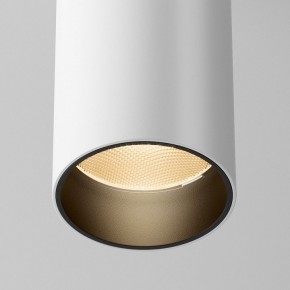 Накладной светильник Maytoni FOCUS LED C056CL-L12W2.7K-W-W в Покачах - pokachi.ok-mebel.com | фото 7