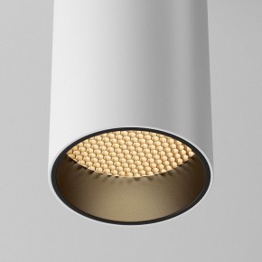 Накладной светильник Maytoni FOCUS LED C056CL-L12W2.7K-W-W в Покачах - pokachi.ok-mebel.com | фото 8