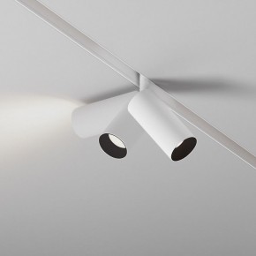 Накладной светильник Maytoni Focus LED TR032-4-5WTW-M-DD2-W в Покачах - pokachi.ok-mebel.com | фото 4